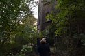 Junge im Wasserturm abgestuerzt Koeln Stammheim Tuerkstr P9184